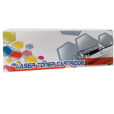 TG EXTRA Kyocera TK540 4K TG EXTRA sárga utángyártott toner nyomtatópatron & toner