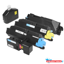 TG EXTRA Kyocera TK70 toner TG EXTRA nyomtatópatron & toner