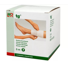  TG Fehér Csőkötszer gyógyászati segédeszköz