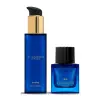  Thameen London szett: Riviere, Extrait De Parfum, Unisex, 50 ml + Riviere, Testápoló, 100 ml