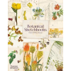 Thames &amp; Hudson Ltd. Botanical Sketchbooks | Helen Bynum,William Bynum
