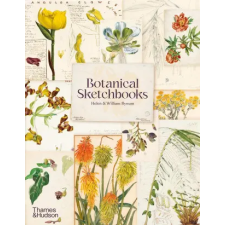 Thames &amp; Hudson Ltd. Botanical Sketchbooks | Helen Bynum,William Bynum egyéb könyv
