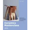 Thames &amp; Hudson Ltd. Ceramics Masterclass | Louisa Taylor