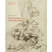 Thames &amp; Hudson Ltd. Drawings of Rembrandt | Seymour Slive egyéb könyv