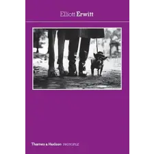 Thames &amp; Hudson Ltd. Elliott Erwitt | Elliot Erwitt egyéb könyv