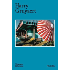 Thames &amp; Hudson Ltd. Harry Gruyaert | Brice Matthieussent egyéb könyv