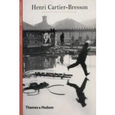 Thames &amp; Hudson Ltd. Henri Cartier-Bresson | Clement Cheroux egyéb könyv
