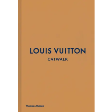 Thames &amp; Hudson Ltd. Louis Vuitton Catwalk | Jo Ellison,Louise Rytter egyéb könyv