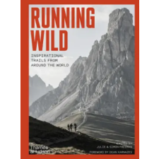 Thames &amp; Hudson Ltd. Running Wild | FREEMAN SIMON ET JUL egyéb könyv