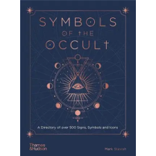 Thames &amp; Hudson Ltd. Symbols of the Occult | Mark Stavish egyéb könyv