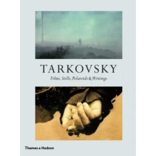 THAMES &amp; HUDSON Tarkovsky | Andre A. Tarkovsky,Hans-Joachim Schlegel,Lothar Schirmer idegen nyelvű könyv