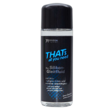 THATs szilikonos síkosító (100ml) síkosító