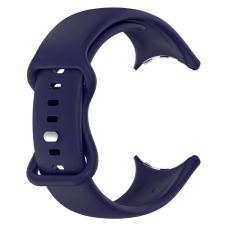 THD karkötöszíj Google Pixel Watch3-hoz 45mm, M/L hús, Kék okosóra kellék