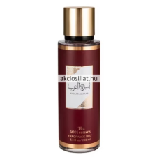 The 1001 Senses Ammar Al Arab Testpermet 250ml testpermet