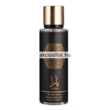 The 1001 Senses Yada Black testpermet 250ml testpermet