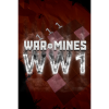 The 6-month initiative War Mines: WW1 (PC - Steam elektronikus játék licensz)