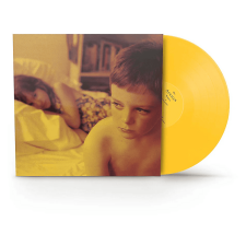  The Afghan Whigs - Gentlemen (Limited Canary Yellow Vinyl) (Vinyl LP (nagylemez)) alternatív