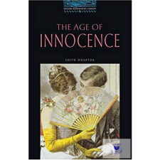  The age of innocence idegen nyelvű könyv