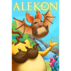 The Alekon Company Alekon (PC - Steam elektronikus játék licensz)