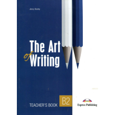  The Art of Writing B2 - Teacher&#039;s Book with DigiBooks App nyelvkönyv, szótár