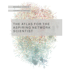  The Atlas for the Aspiring Network Scientist idegen nyelvű könyv