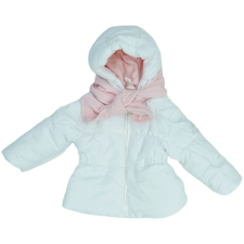 The Baby Club Lány Télikabát (Méret: 80) gyerek kabát, dzseki