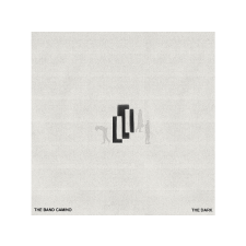  The Band Camino - Dark (CD) alternatív