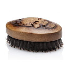  The Barber koponyafejes szakállkefe szakállápolás