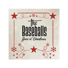  The Baseballs - Good Ol' Christmas (Vinyl LP (nagylemez)) rock / pop