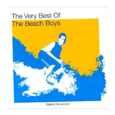 The Beach Boys - The Very Best Of The Beach Boys (Cd) egyéb zene