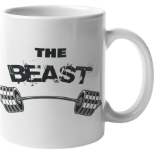  The beast - Bögre bögrék, csészék