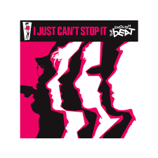  The Beat - I Just Can't Stop It (CD) rock / pop