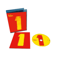  The Beatles - 1 (Blu-ray) egyéb zene