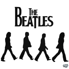  The Beatles Autómatrica matrica