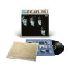 The Beatles - Meet Beatles! (Vinyl LP (nagylemez))
