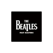  The Beatles - Past Masters (Vinyl LP (nagylemez)) rock / pop