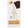  The Belgian étcsokoládé narancs darabkákkal 100 g