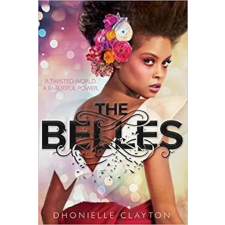  The Belles - A szépség ára gyermek- és ifjúsági könyv