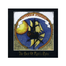  The Best Of Micks Picks CD egyéb zene