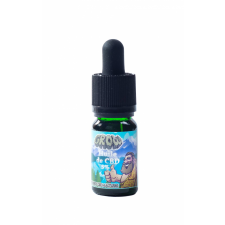 The Best of Nature Grow cbd olaj 5% 10 ml vitamin és táplálékkiegészítő