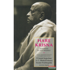 The Bhaktivedanta Book Trust International Inc. Haré Krisna vallás