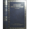 The Bhaktivedanta Book Trust Srímad Bhágavatam (Ötödik Ének - "A teremtő erő") svéd nyelven