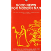 The Bible Societies Good News for Modern Man