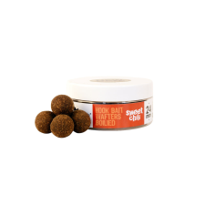  THE BIG ONE HOOK BAIT WAFTERS BOILIE SWEET CHILI 24MM csali