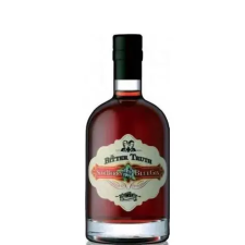 The Bitter Truth Gin Sloe Berry Blue 0,5l gin
