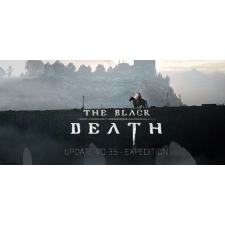 The Black Death (incl. Early Access) (Digitális kulcs - PC) videójáték