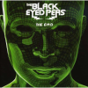 The Black Eyed Peas The E.N.D. CD