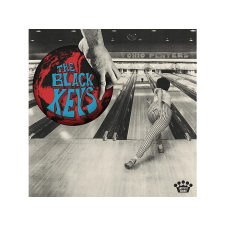 The Black Keys - Ohio Players (Trophy Edition) (Vinyl LP (nagylemez)) rock / pop