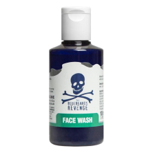 The Bluebeards Revenge arcmosó, 100 ml arctisztító