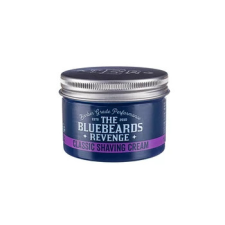 The Bluebeards Revenge Classic Shaving Cream borotválkozó krém 100ml borotvahab, borotvaszappan